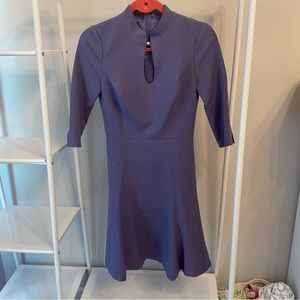 🚨LAST CHANCE: WHBM Purple Dress